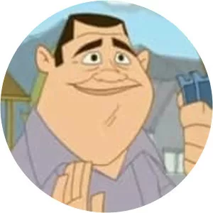 Felix Boulevardez - Fictional character