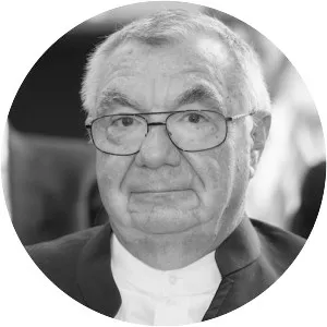 Felix Breitenecker - Author