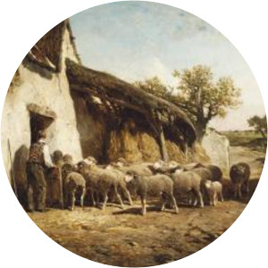 Félix Brissot de Warville