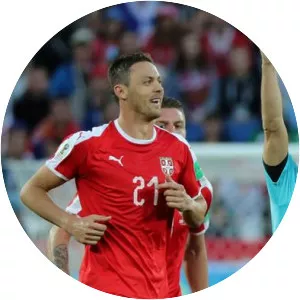 Felix Brych - German association football referee