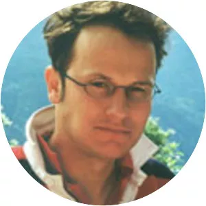 Felix Burda - Hubert Burda's son