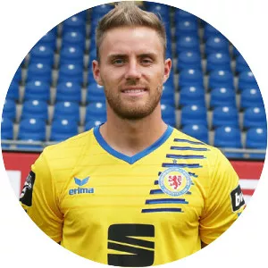 Felix Burmeister - German footballer