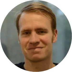 Felix Butzlaff - Political scientist