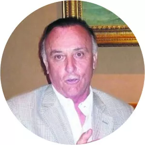 Félix Cabeza photograph