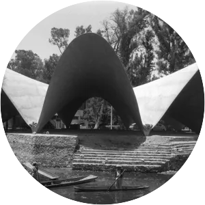 Félix Candela (Felix Candela)