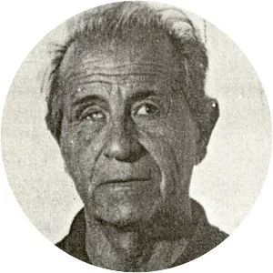 Félix Carrasquer
