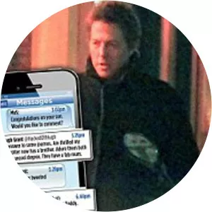 Felix Chang Hong Grant photograph