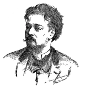 Félix Charpentier