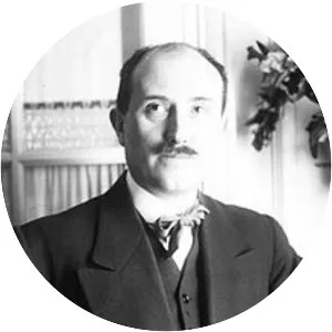 Félix Chautemps - French politician