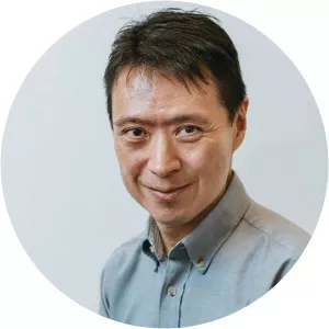 Felix Cheong - Singaporean author