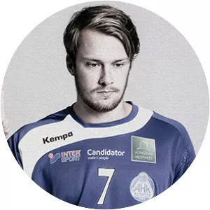 Felix Claar - Swedish handball player