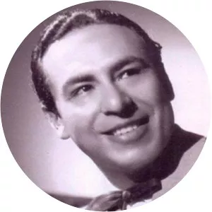 Félix Dardo Palorma