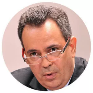 Felix de Almeida Mendonça Junior