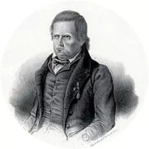 Félix de Avelar Brotero - Portuguese botanist