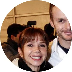 Felix de Battista - Victoria Abril's son