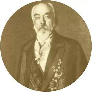 Félix de Blochausen