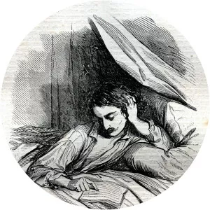 Félix de Vandenesse - Fictional character