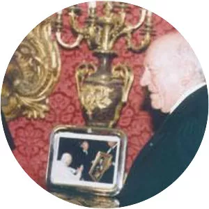 Felix del Blanco Prieto