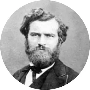 Félix Delastelle - French cryptographer