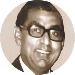 Felix Dias Bandaranaike