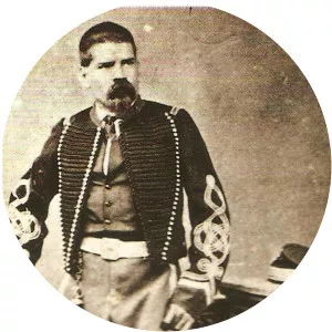 Félix Díaz Mori el chaon