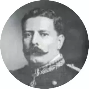 Félix Díaz