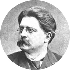 Felix Draeseke - Composer