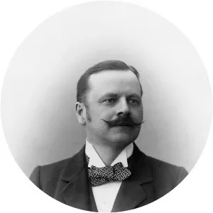 Felix Dreyschock