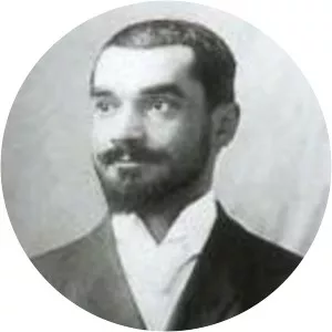 Felix DuBois photograph