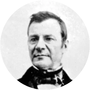 Félix Édouard GuérinMéneville