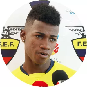 Felix Eduardo Torres Caicedo