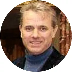 Félix Eischen - Member of the Luxembourg Chamber of Deputies