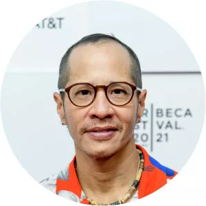 Felix Endara - Film producer