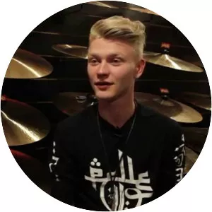 Felix Ewert - Drummer