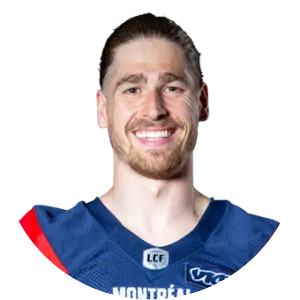 Felix Faubert-Lussier