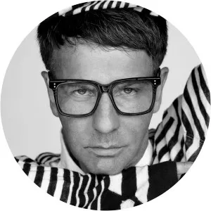 Felix Fischer - German volleyball player