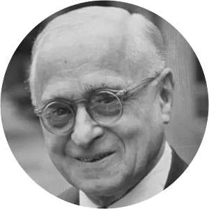 Felix Frankfurter - Former Associate Justice of the Supreme Court of the United States