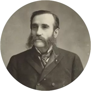 Félix-Gabriel Marchand - Former Premier of Quebec