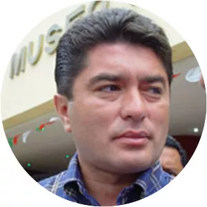 Félix González Canto