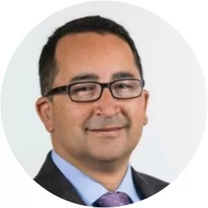 Félix González Gatica - Member of the Chamber of Deputies of Chile