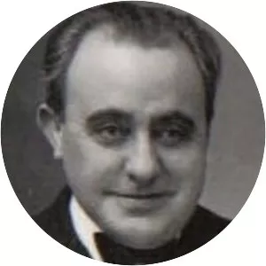 Félix Gordón Ordás - Spanish politician