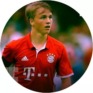 Felix Götze