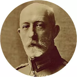 Felix Graf von Bothmer - German general