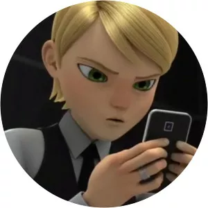 Félix Graham de Vanily - Comic book character