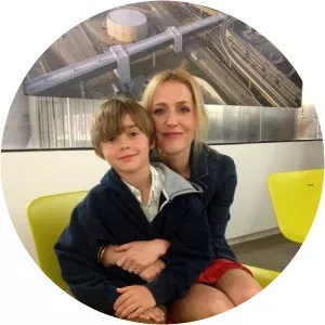 Felix Griffiths photograph