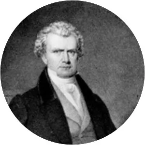 Felix Grundy - Former United States Attorney General