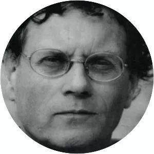 Félix Guattari