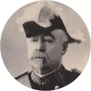 Félix Gustave Saussier