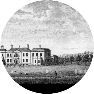 Felix Hall - Terry Hall's son