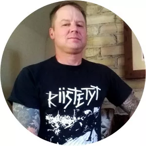 Felix Havoc photograph